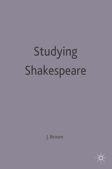 Na Na - Studying Shakespeare, Häftad