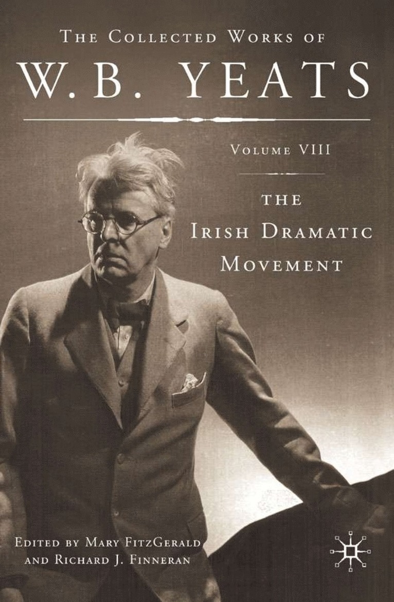 Irish Dramatic Movement 1