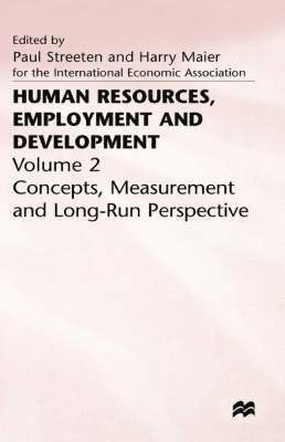 Human Resources, Employment and Development 1