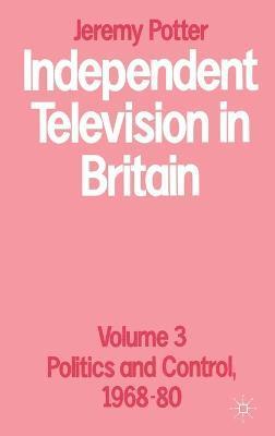 Independent Television in Britain 1