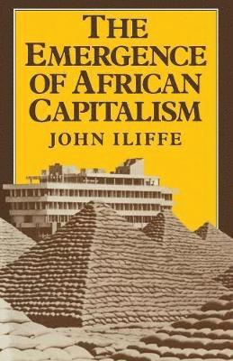 Emergence of African Capitalism 1