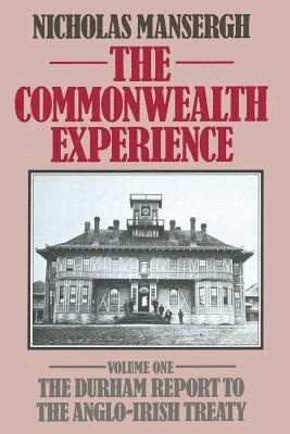 The Commonwealth Experience 1
