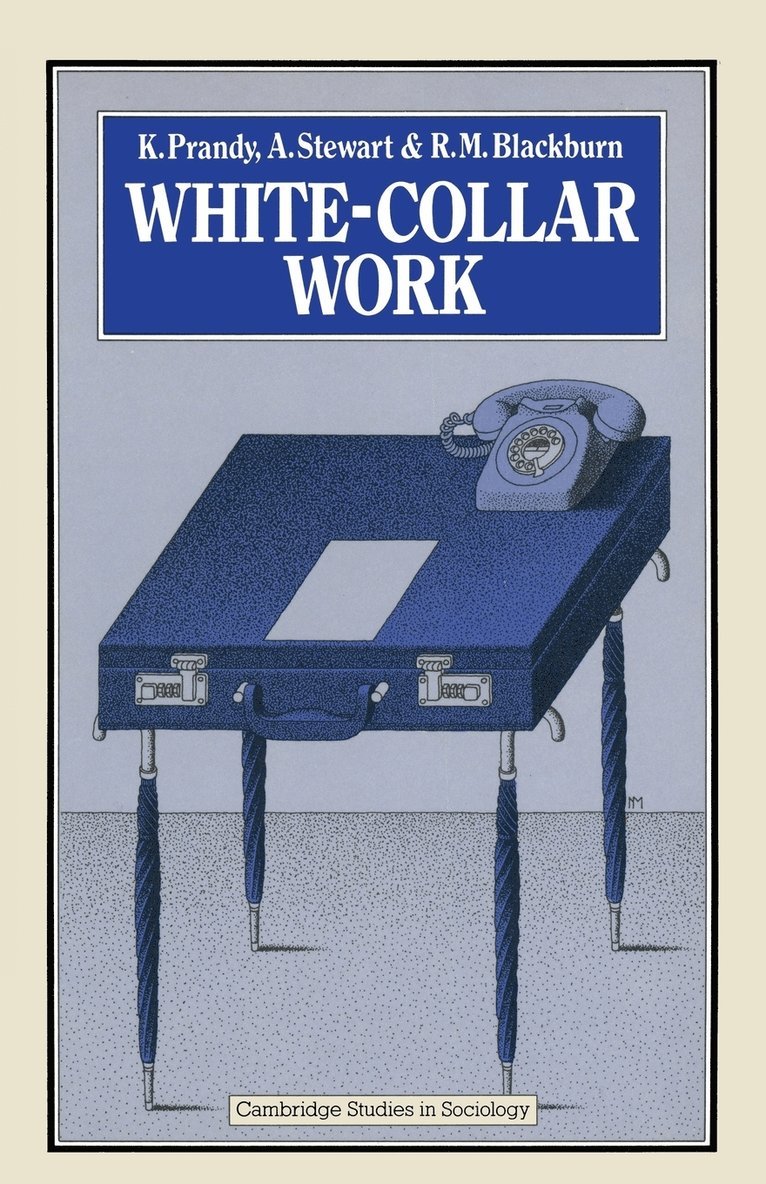 White-Collar Work