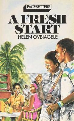 Pacesetters;Fresh Start Pr