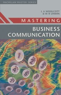 bokomslag Mastering Business Communication