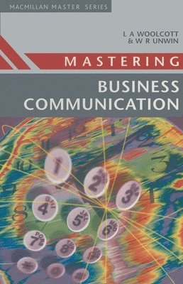 Mastering Business Communication 1