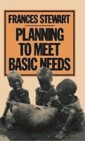 Planning to Meet Basic Needs 1