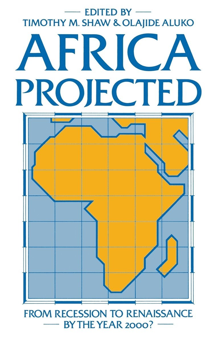 Africa Projected 1