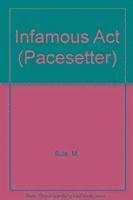 Pacesetters;Infamous Act Pr