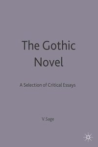 bokomslag The Gothic Novel