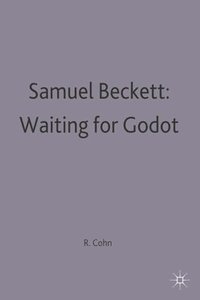 bokomslag Samuel Beckett: Waiting for Godot