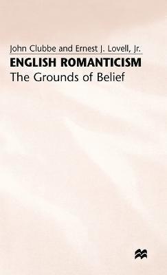 English Romanticism 1