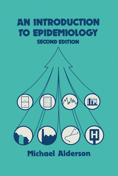 bokomslag An Introduction to Epidemiology