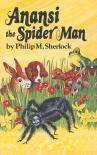 Anansi the Spider Man