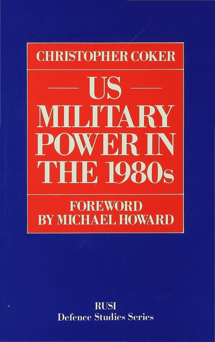 US Military Power in the 1980s