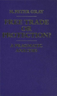 bokomslag Free Trade or Protection?