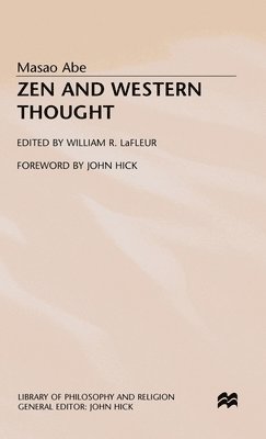 Zen and Western Thought 1