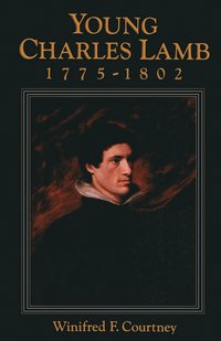 bokomslag Young Charles Lamb 1775-1802
