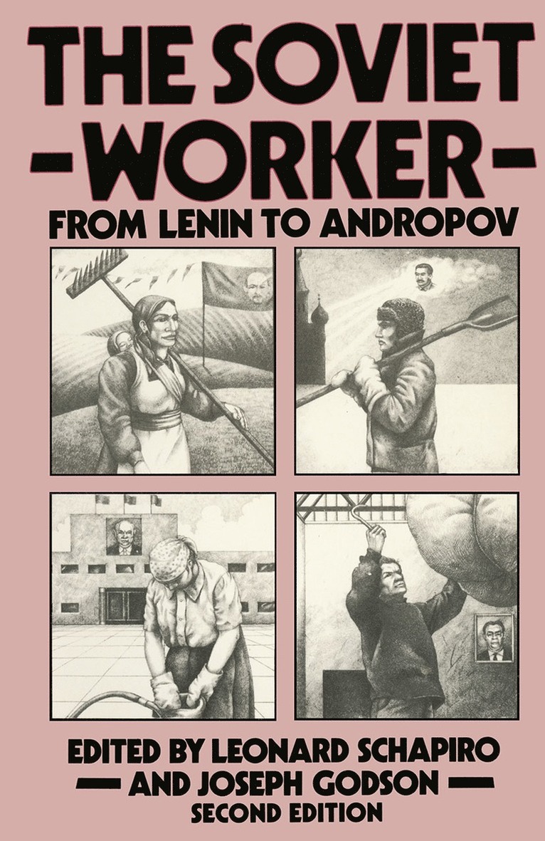 Soviet Worker