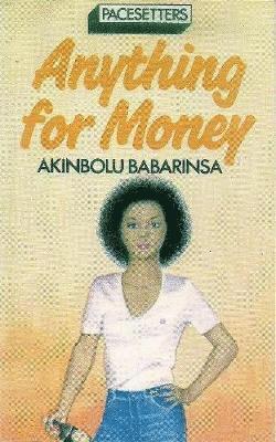 Pacesetters;Anything For Money