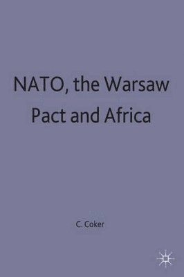 NATO, the Warsaw Pact and Africa 1