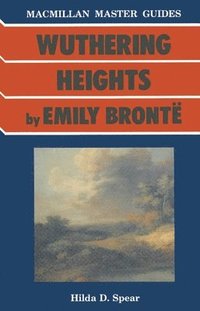 bokomslag Bronte: Wuthering Heights