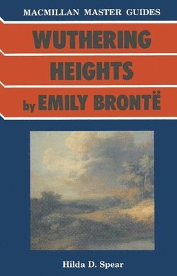 Bronte: Wuthering Heights 1