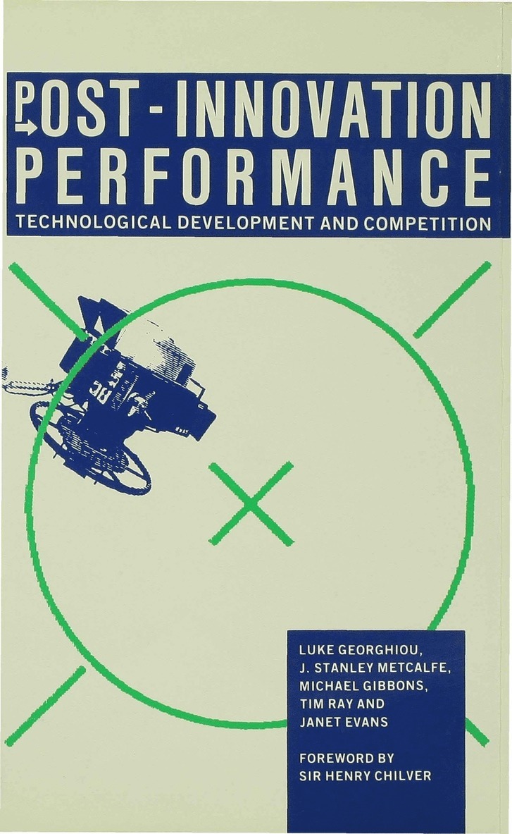 Post-Innovation Performance