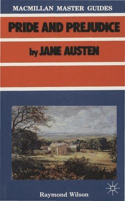 Austen: Pride and Prejudice