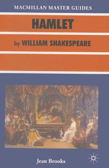 Jean R Brooks - Hamlet by William Shakespeare, Häftad