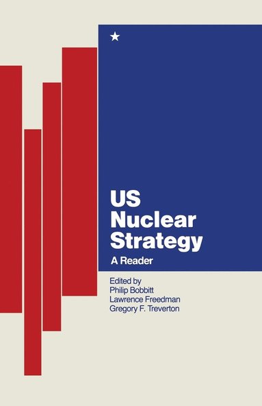 bokomslag Us Nuclear Strategy