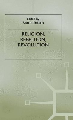 Religion, Rebellion, Revolution 1