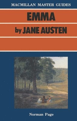 Austen: Emma 1