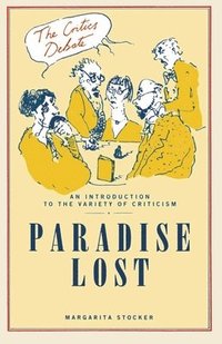 bokomslag Paradise Lost