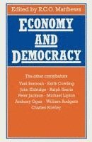 Economy and Democracy 1