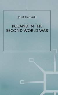 bokomslag Poland in the Second World War