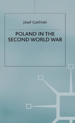 bokomslag Poland in the Second World War
