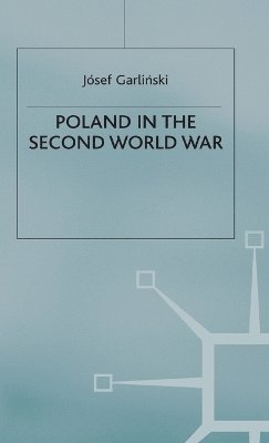 Poland in the Second World War
