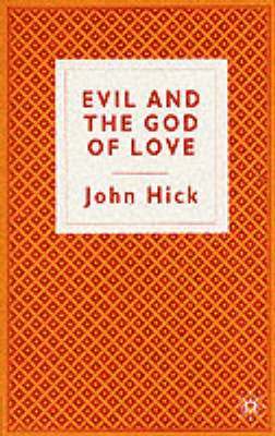 Evil and the God of Love
