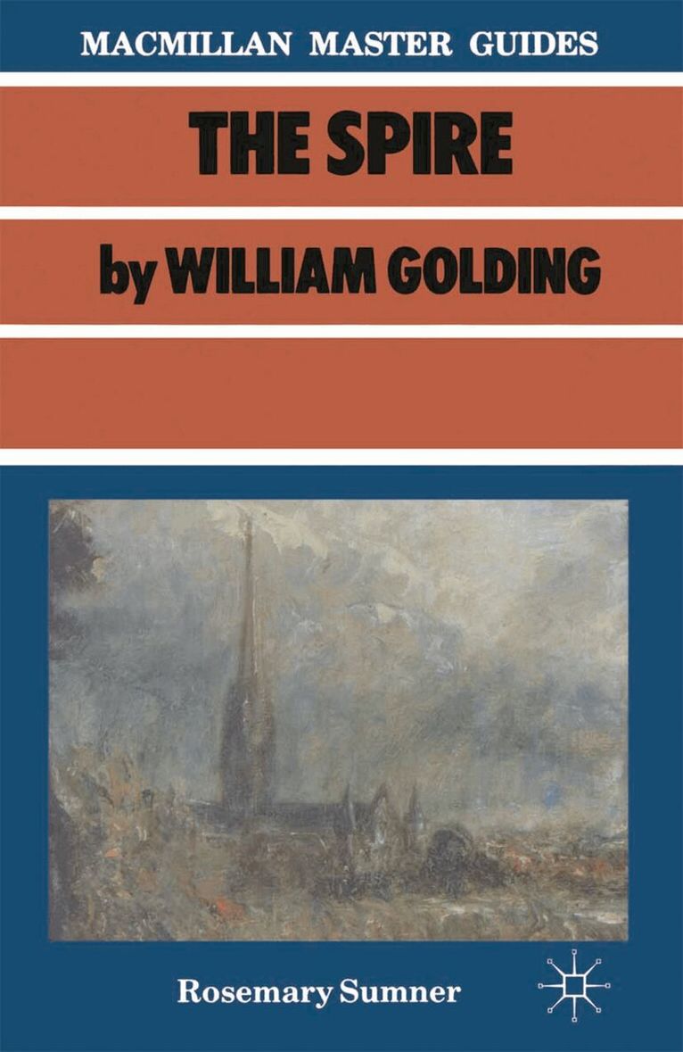 Golding: The Spire