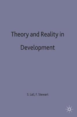 Theory and Reality in Development 1