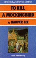 bokomslag To Kill a Mockingbird by Harper Lee