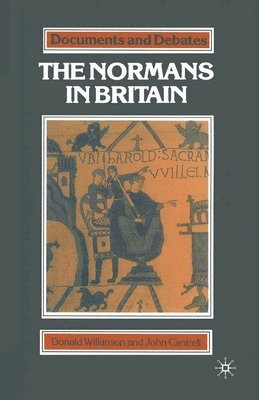 The Normans in Britain 1