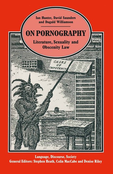 bokomslag On Pornography