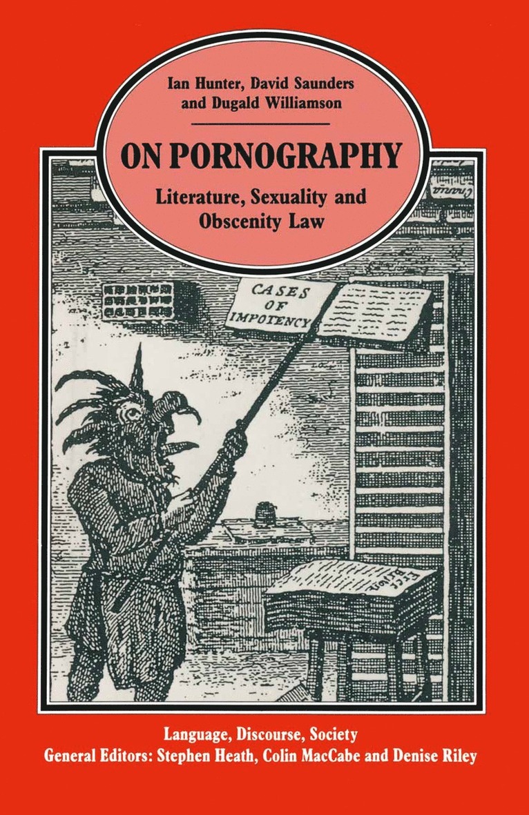 On Pornography 1