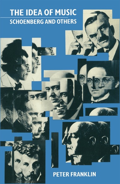 P. Franklin - Idea of Music, Häftad