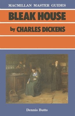 Bleak House by Charles Dickens 1