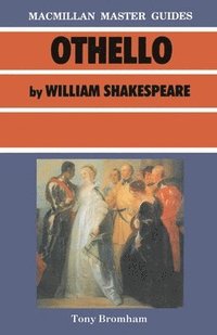 bokomslag Shakespeare: Othello