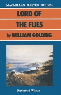 bokomslag Lord of the Flies by William Golding