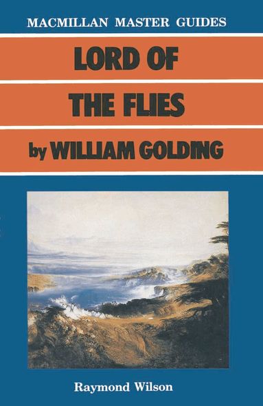 Raymond Wilson - Lord of the Flies by William Golding, Häftad